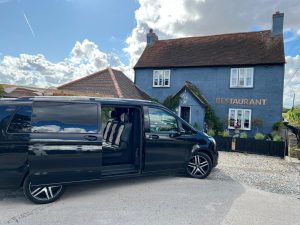 Fine Dining deserves an equally prestigious arrival at Pig & Whistle Restaurant, Chelmsford