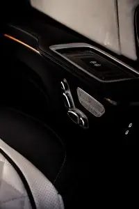 Phone charge and buttons