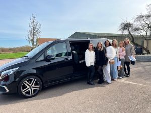 18th Birthday Group Travel