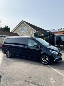 Taz Turkish Restaurant, Rettendon
