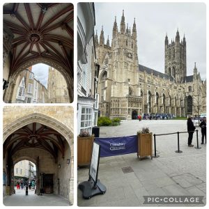 Canterbury Private Tour | Luxury Chauffeur | Elite Class Travel Essex & London