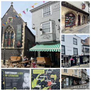 Canterbury Private Tour | Luxury Chauffeur | Elite Class Travel Essex & London