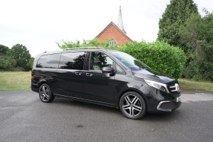 St. Mary's Church, Ramsden Bellhouse