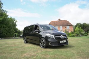 The Hall, Ramsden Bellhouse, Billericay