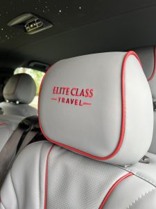 Elite Class Bespoke Landjet