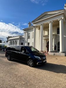 Hylands House, Chelmsford