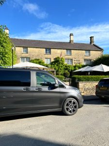 The Wild Rabbit, Chippenham