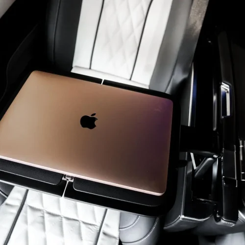 In-seat Aviation Tables