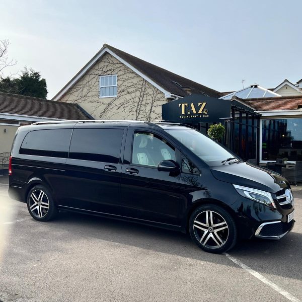 Taz Turkish Restaurant, Rettendon